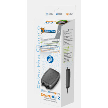 Superfish Smart Air 2